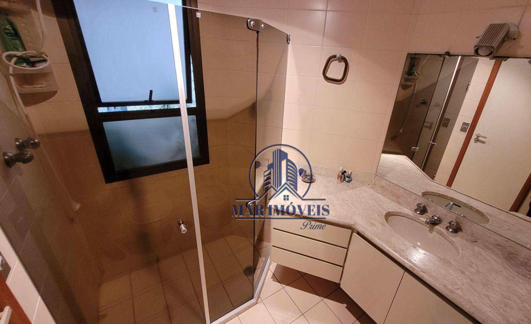 Apartamento para alugar com 3 quartos, 175m² - Foto 12