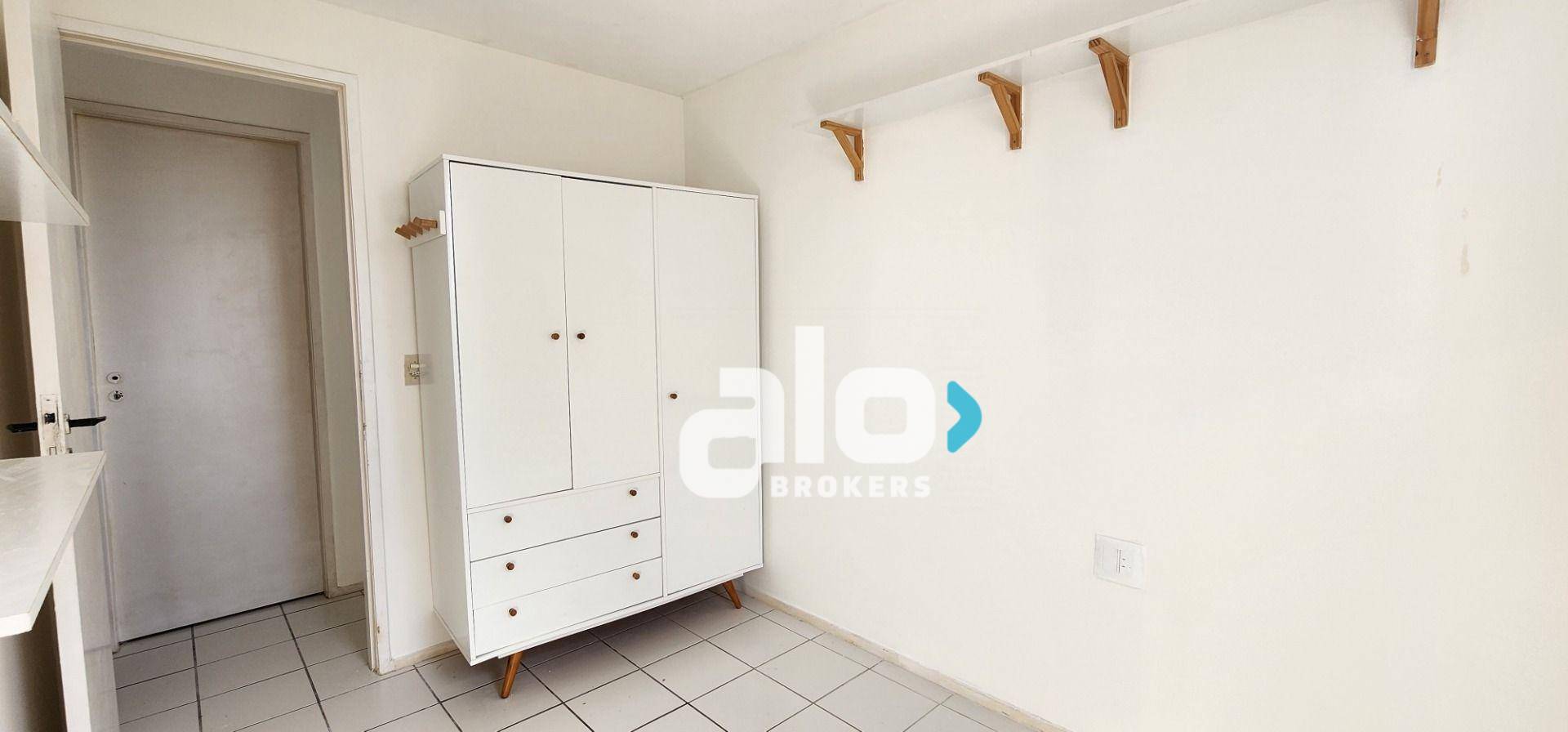 Apartamento à venda com 2 quartos, 52m² - Foto 7