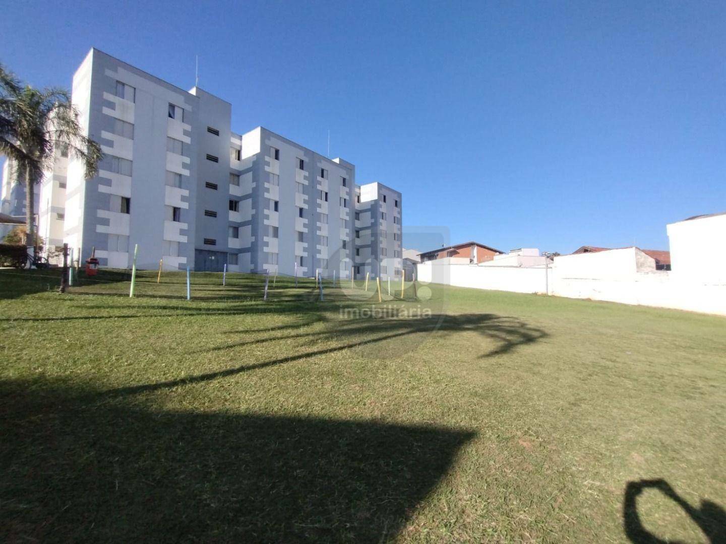 Apartamento à venda com 2 quartos, 54m² - Foto 29