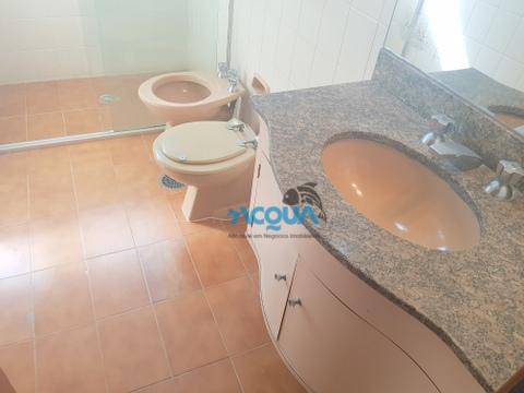 Apartamento à venda com 3 quartos, 155m² - Foto 7