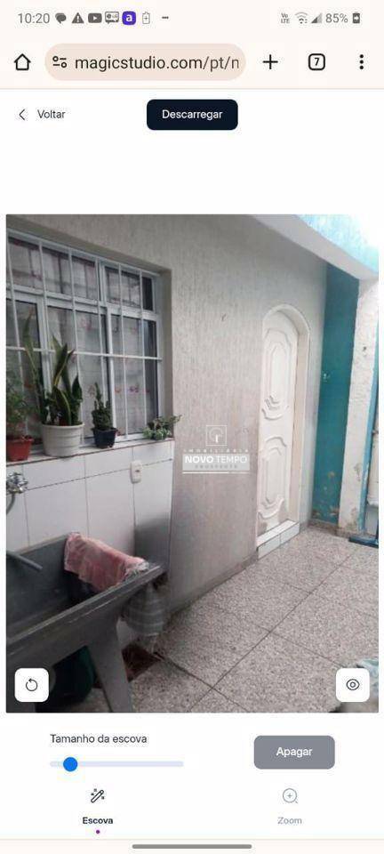 Casa à venda com 4 quartos, 160m² - Foto 7