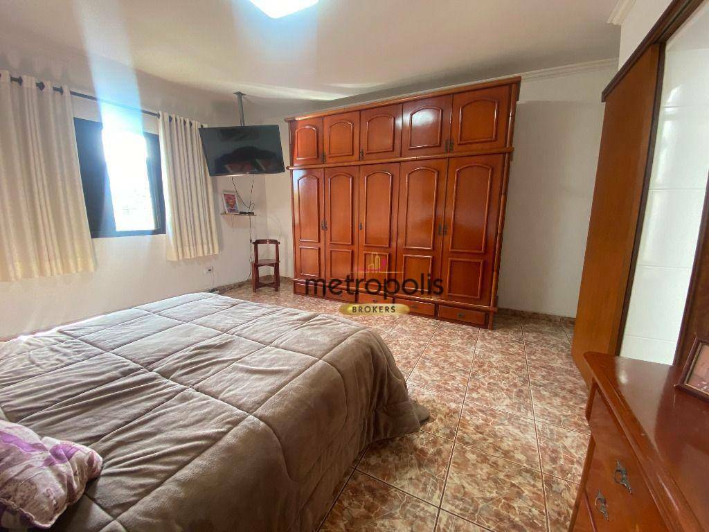 Sobrado à venda com 3 quartos, 232m² - Foto 49