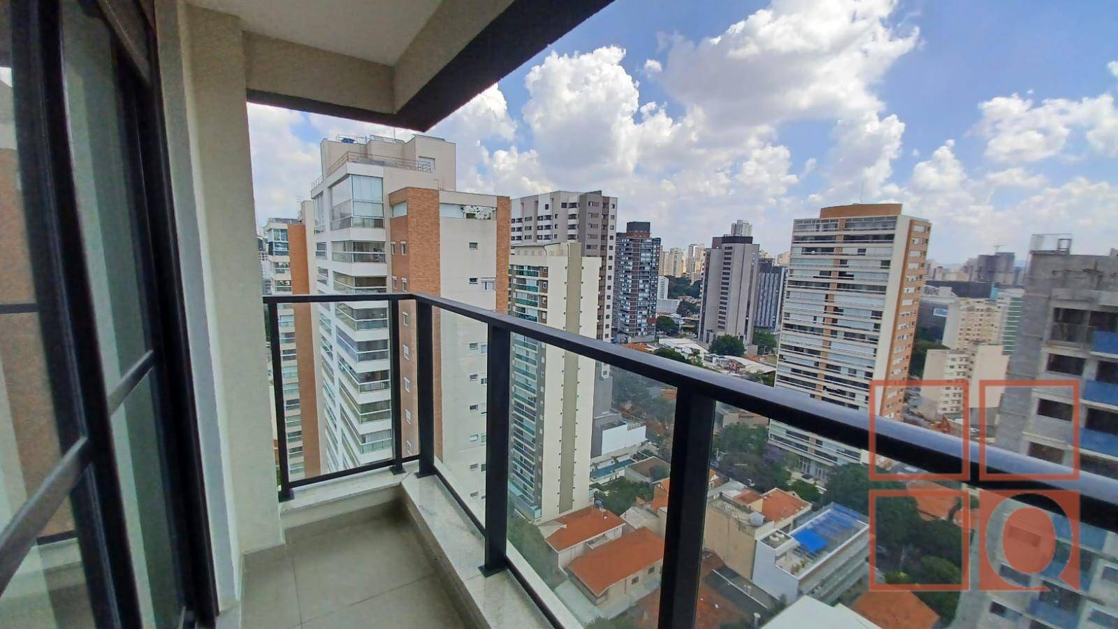 Apartamento à venda com 3 quartos, 109m² - Foto 3