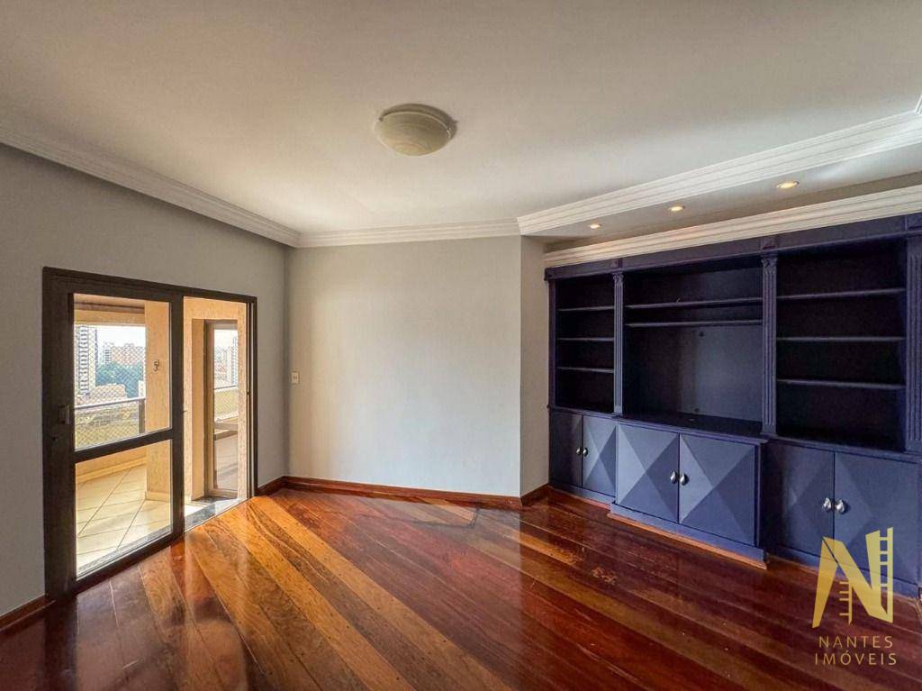 Apartamento à venda com 3 quartos, 298m² - Foto 7