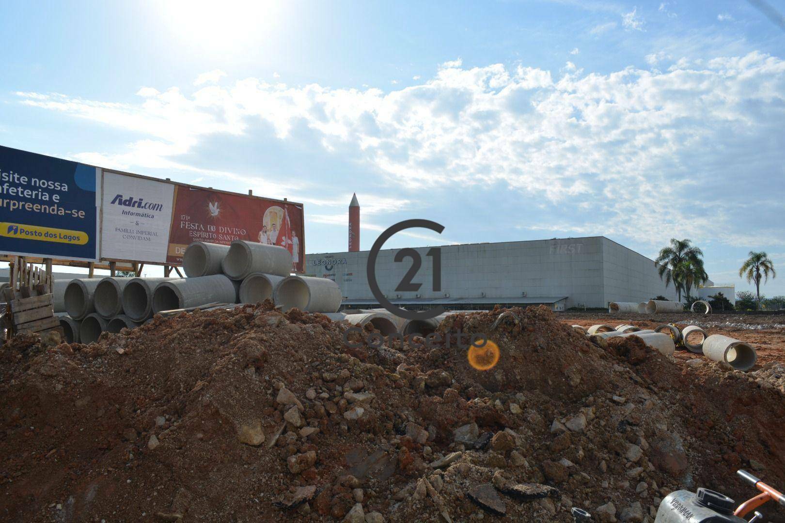 Terreno para alugar, 600M2 - Foto 7