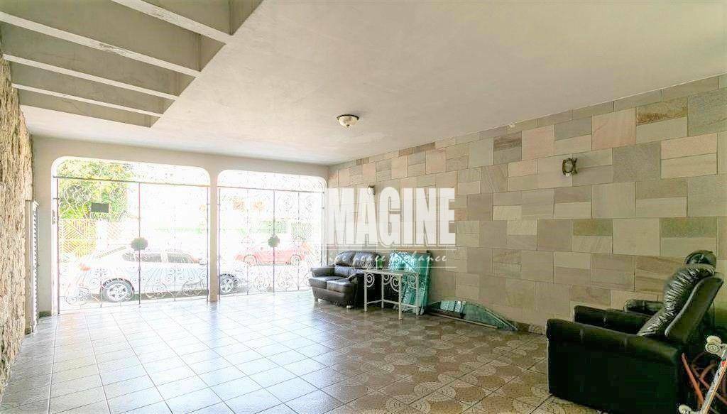 Sobrado à venda com 5 quartos, 182m² - Foto 20