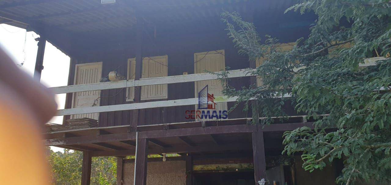 Chácara à venda com 2 quartos, 20m² - Foto 9