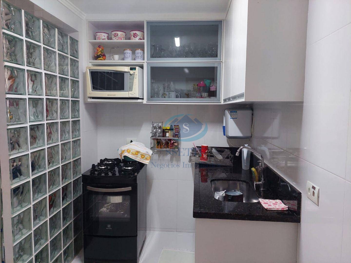 Apartamento à venda com 3 quartos, 64m² - Foto 24