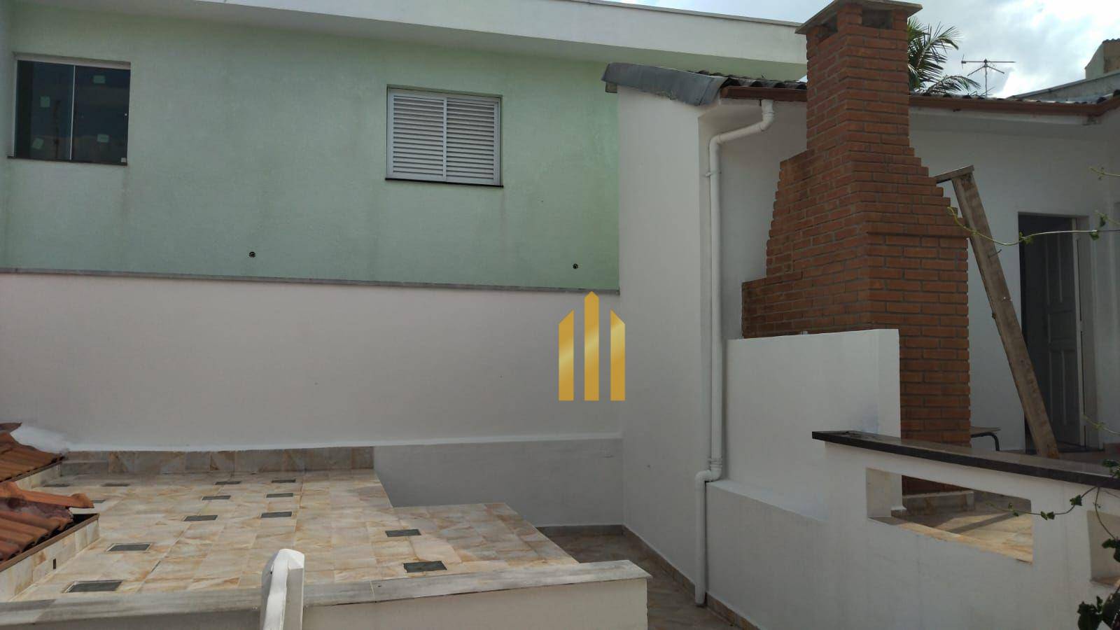 Casa à venda com 2 quartos, 270m² - Foto 20