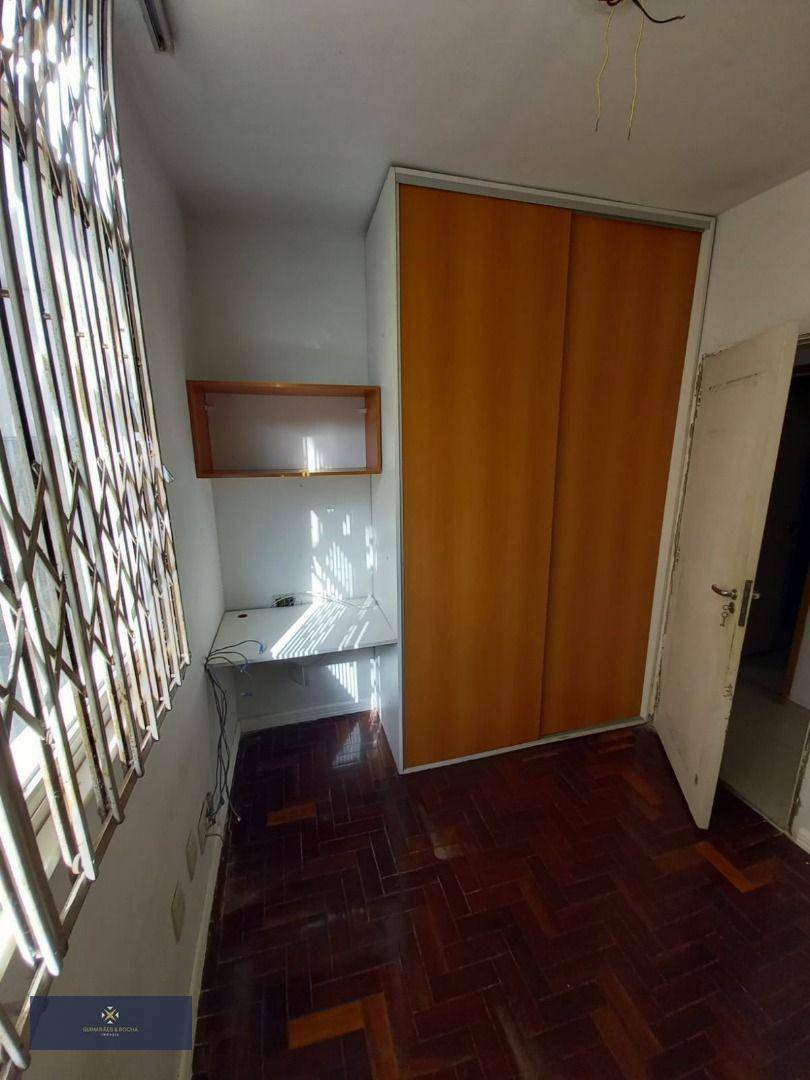 Apartamento à venda com 3 quartos, 54m² - Foto 4