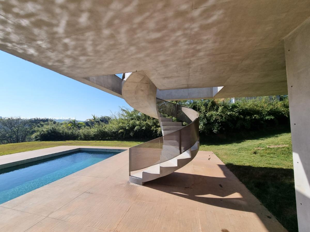 Casa, 6 quartos, 3056 m² - Foto 4