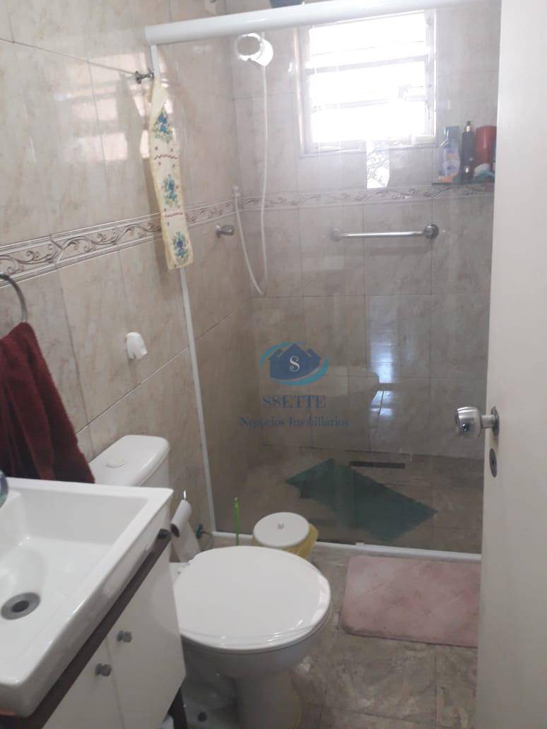 Apartamento à venda com 2 quartos, 50m² - Foto 7