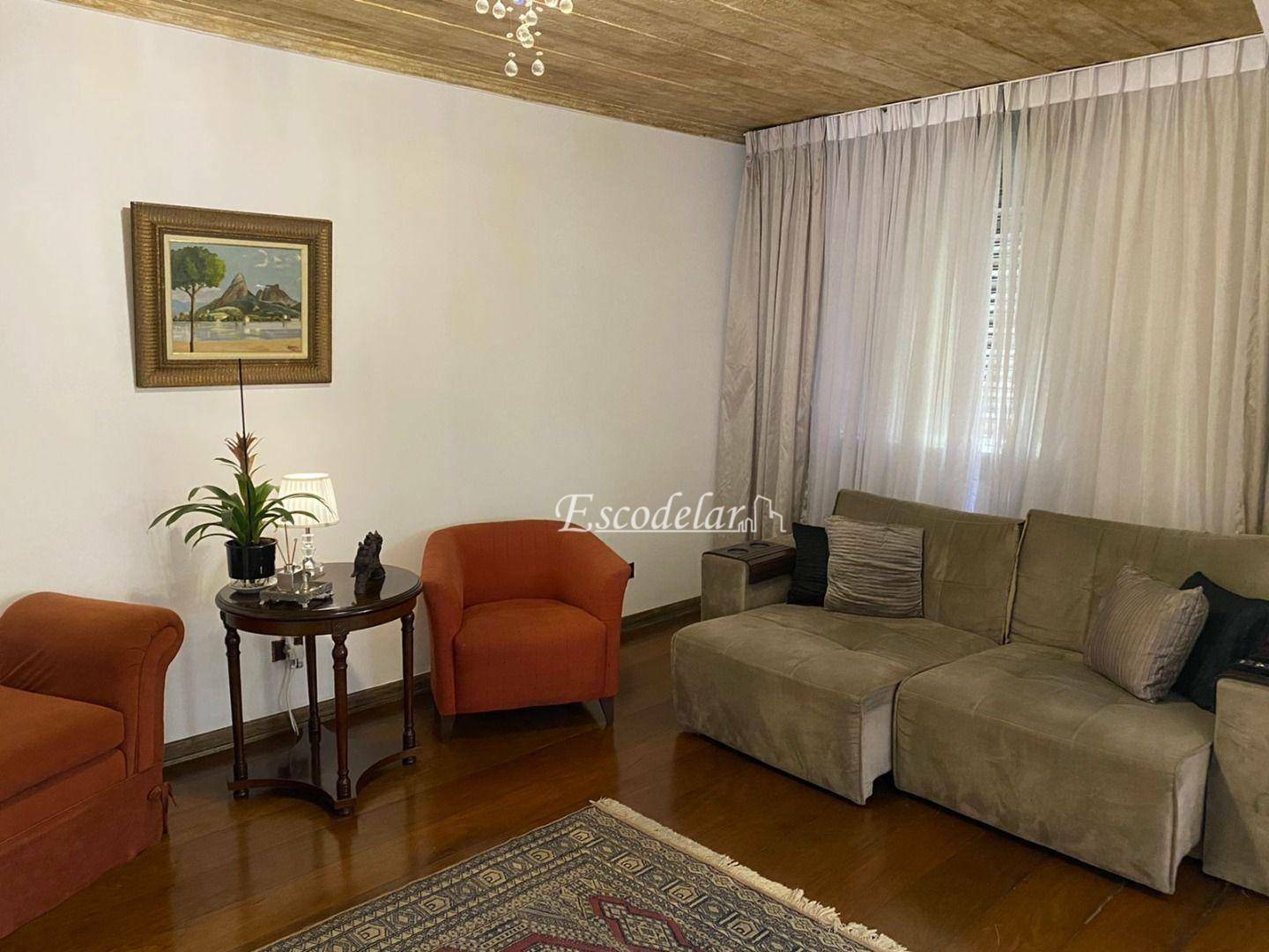 Apartamento para alugar com 3 quartos, 343m² - Foto 19