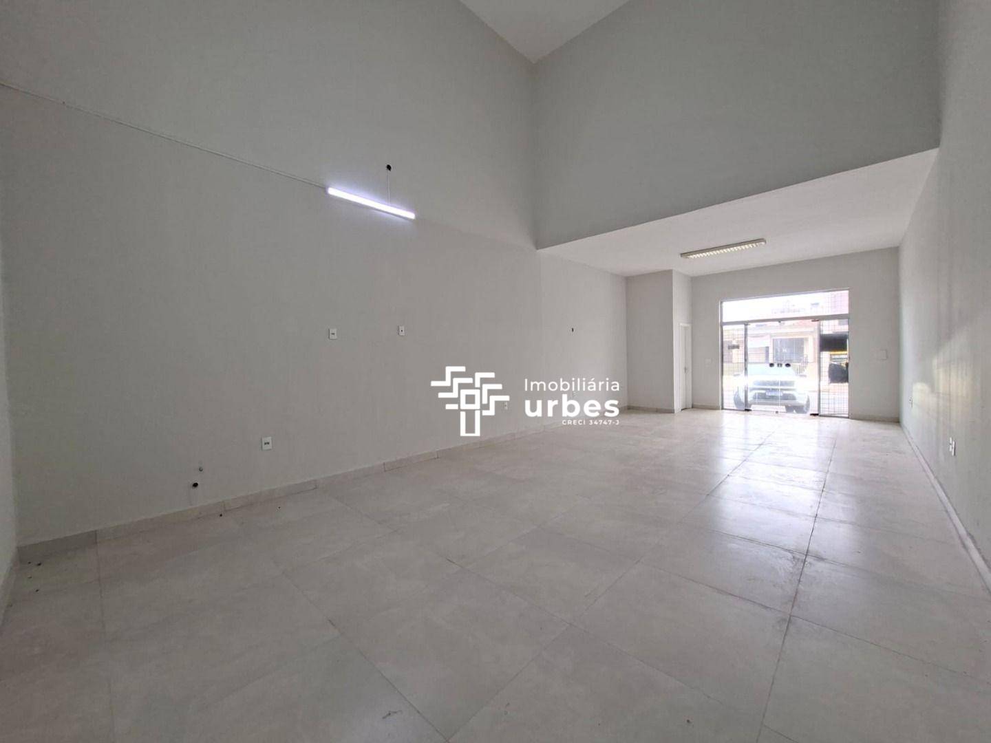 Loja-Salão, 60 m² - Foto 3