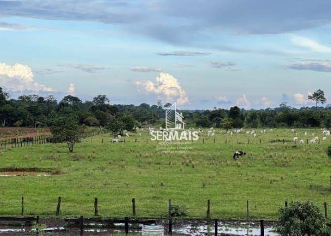 Fazenda à venda, 7719800M2 - Foto 16