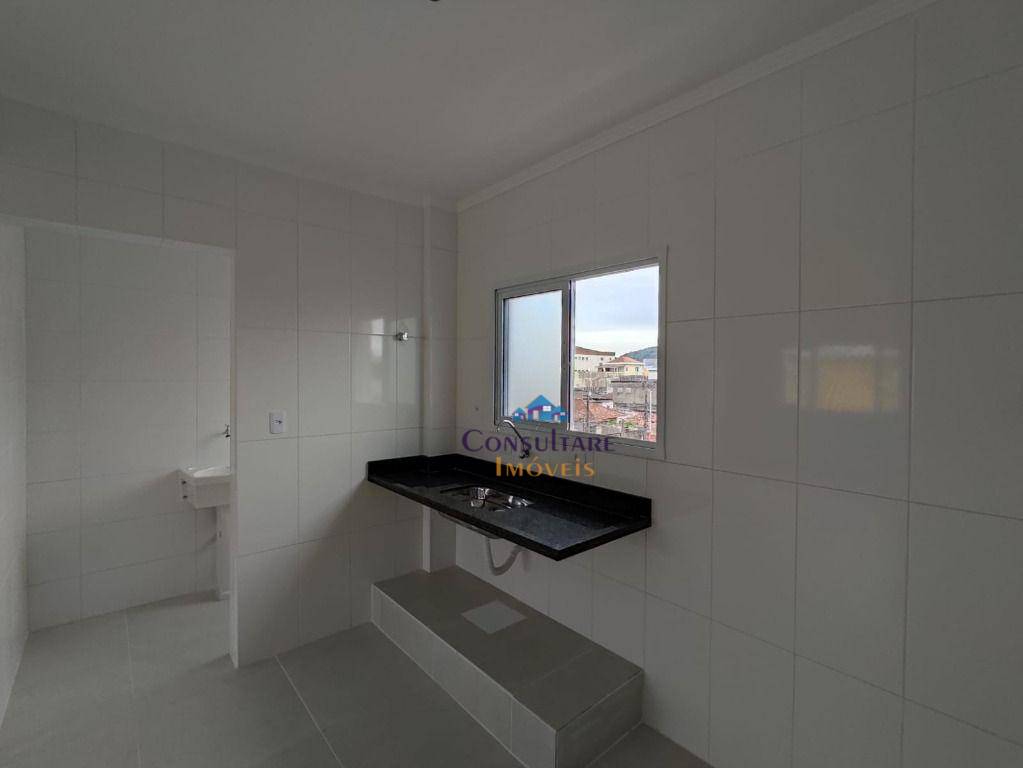 Apartamento à venda com 2 quartos, 57m² - Foto 16