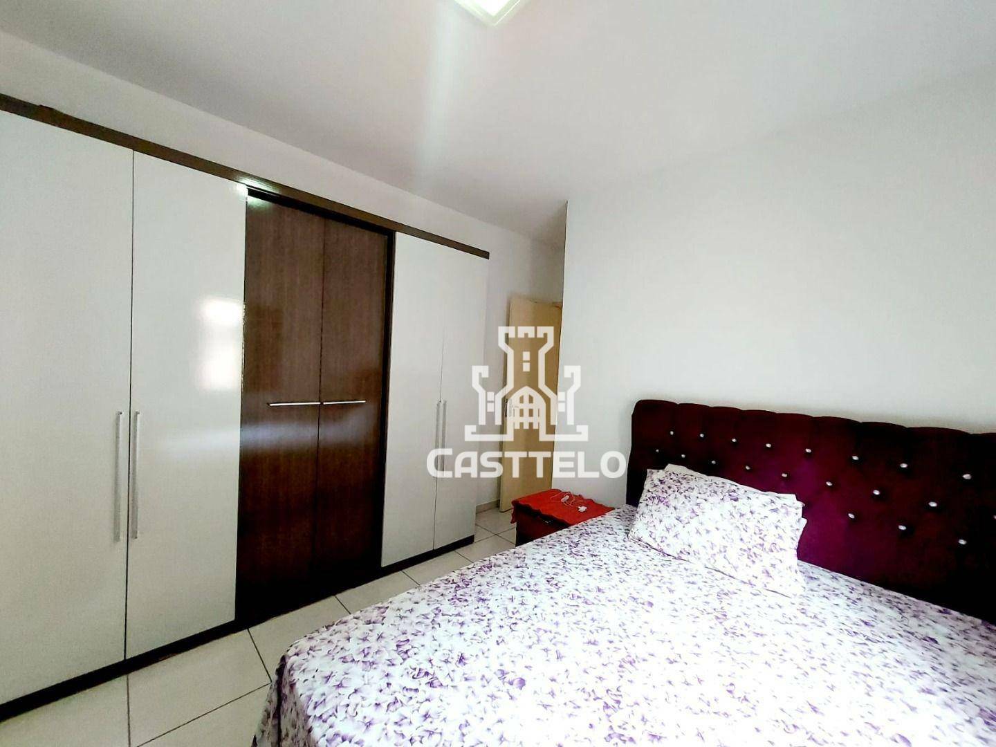 Casa à venda com 3 quartos, 110m² - Foto 12