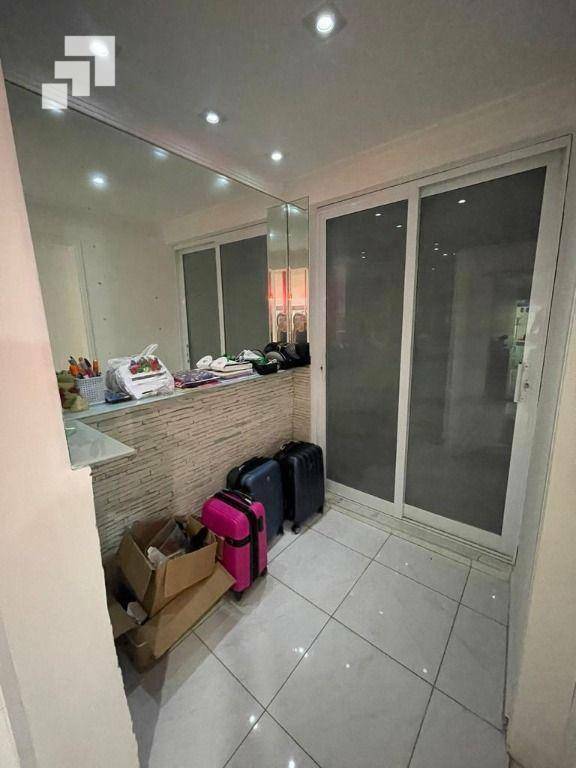 Sobrado à venda com 2 quartos, 145m² - Foto 15