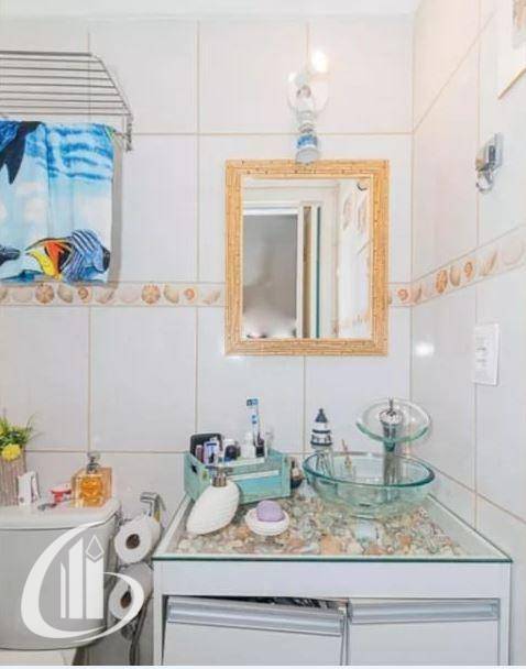 Apartamento à venda com 2 quartos, 47m² - Foto 6