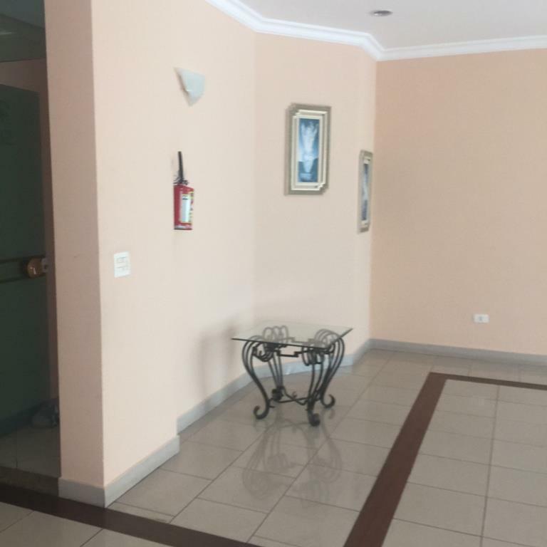 Apartamento à venda com 3 quartos, 120m² - Foto 24