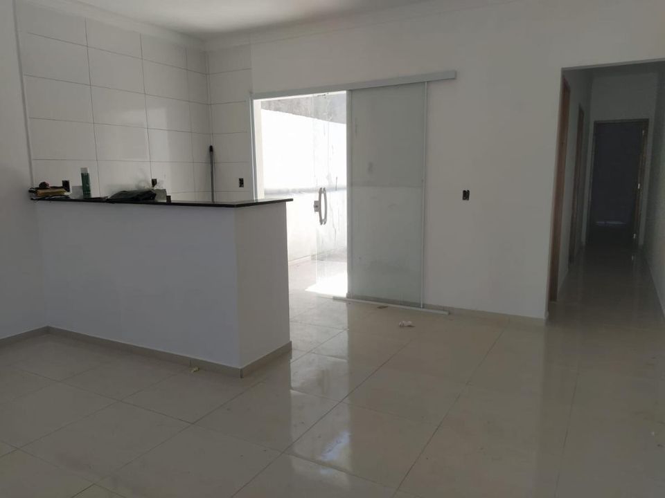 Casa à venda com 2 quartos, 125m² - Foto 6