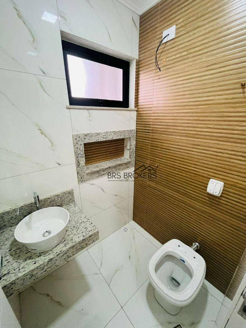 Sobrado à venda com 3 quartos, 140m² - Foto 77