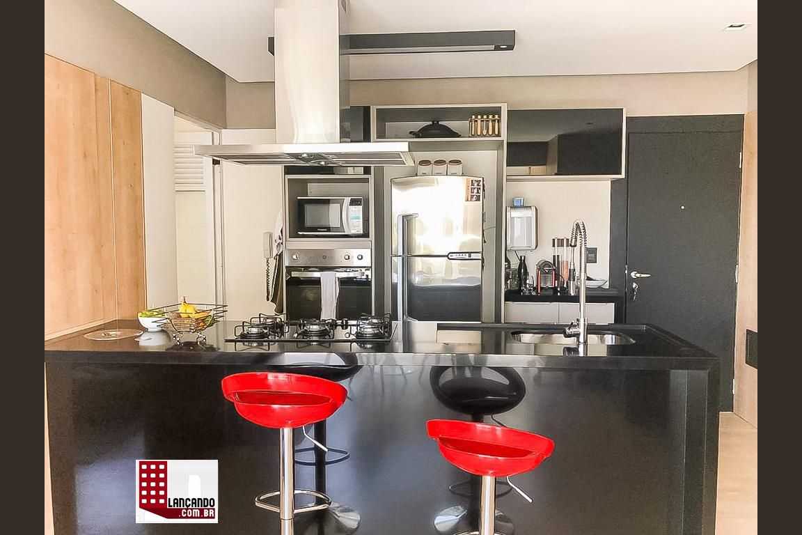 Apartamento à venda com 1 quarto, 70m² - Foto 14