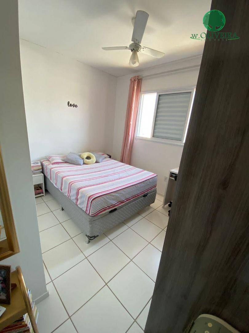 Apartamento à venda com 2 quartos, 55m² - Foto 5