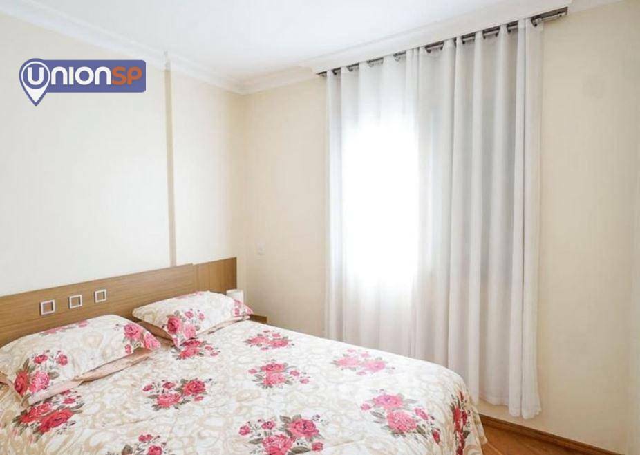 Apartamento à venda com 3 quartos, 98m² - Foto 4