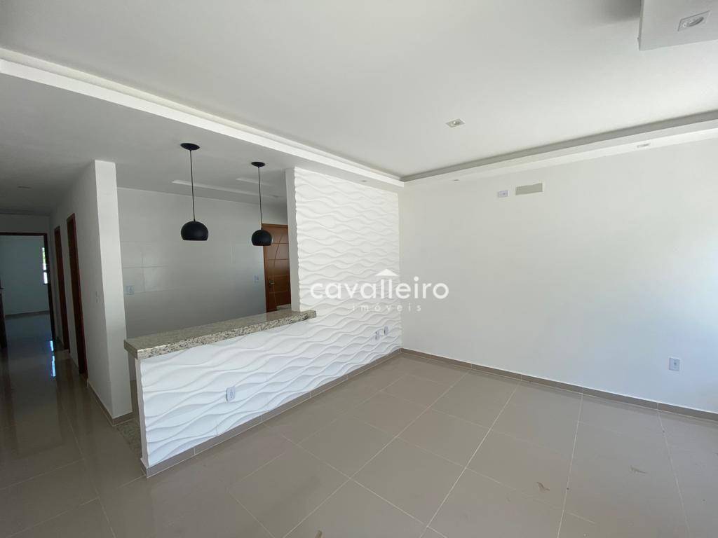 Casa à venda com 2 quartos, 67m² - Foto 3