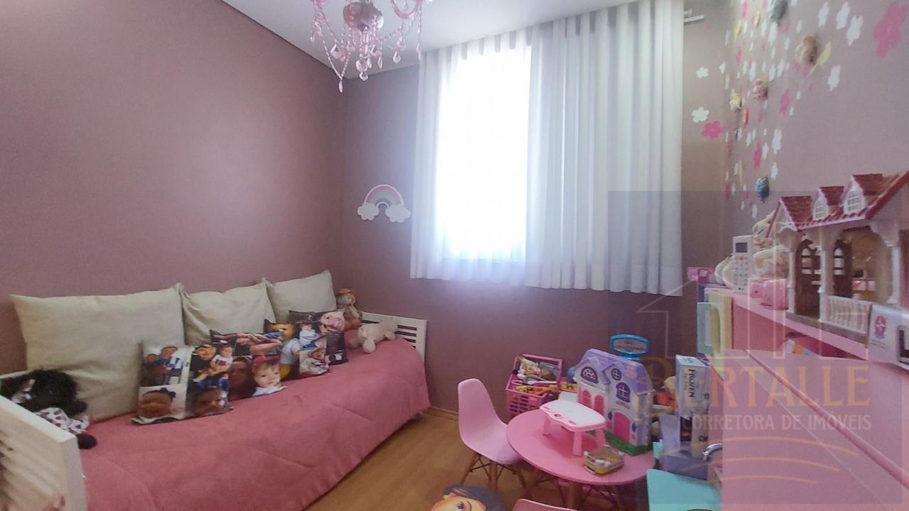 Cobertura à venda com 3 quartos, 195m² - Foto 11