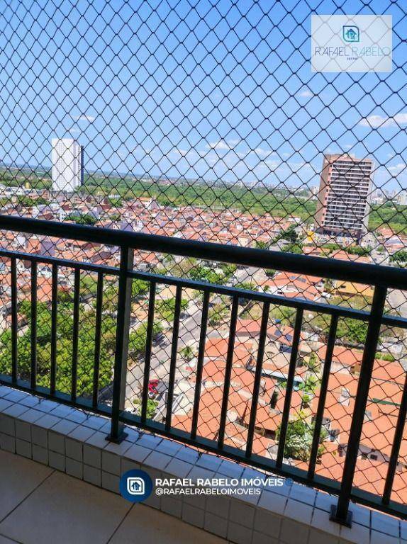 Apartamento à venda com 3 quartos, 68m² - Foto 4