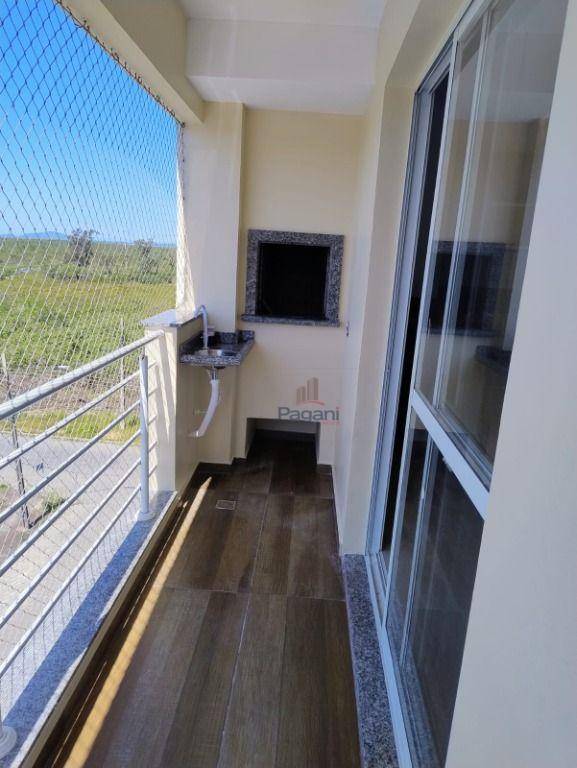 Apartamento, 2 quartos, 57 m² - Foto 5