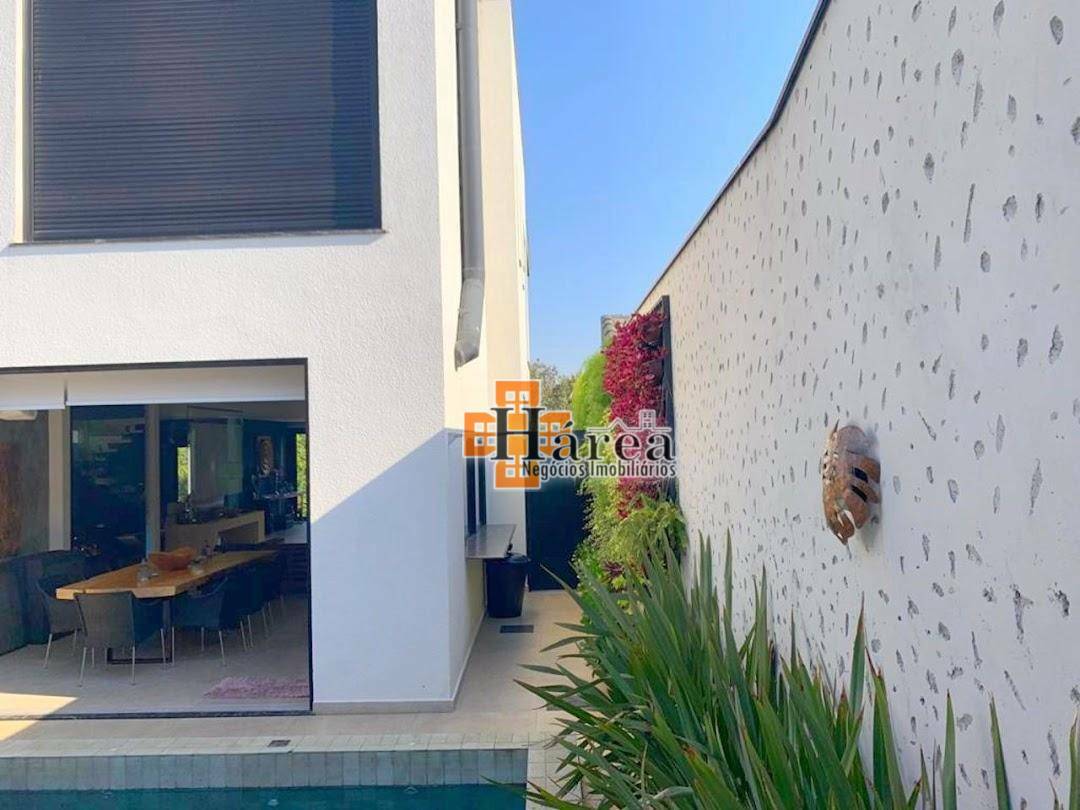 Sobrado à venda com 4 quartos, 425m² - Foto 51