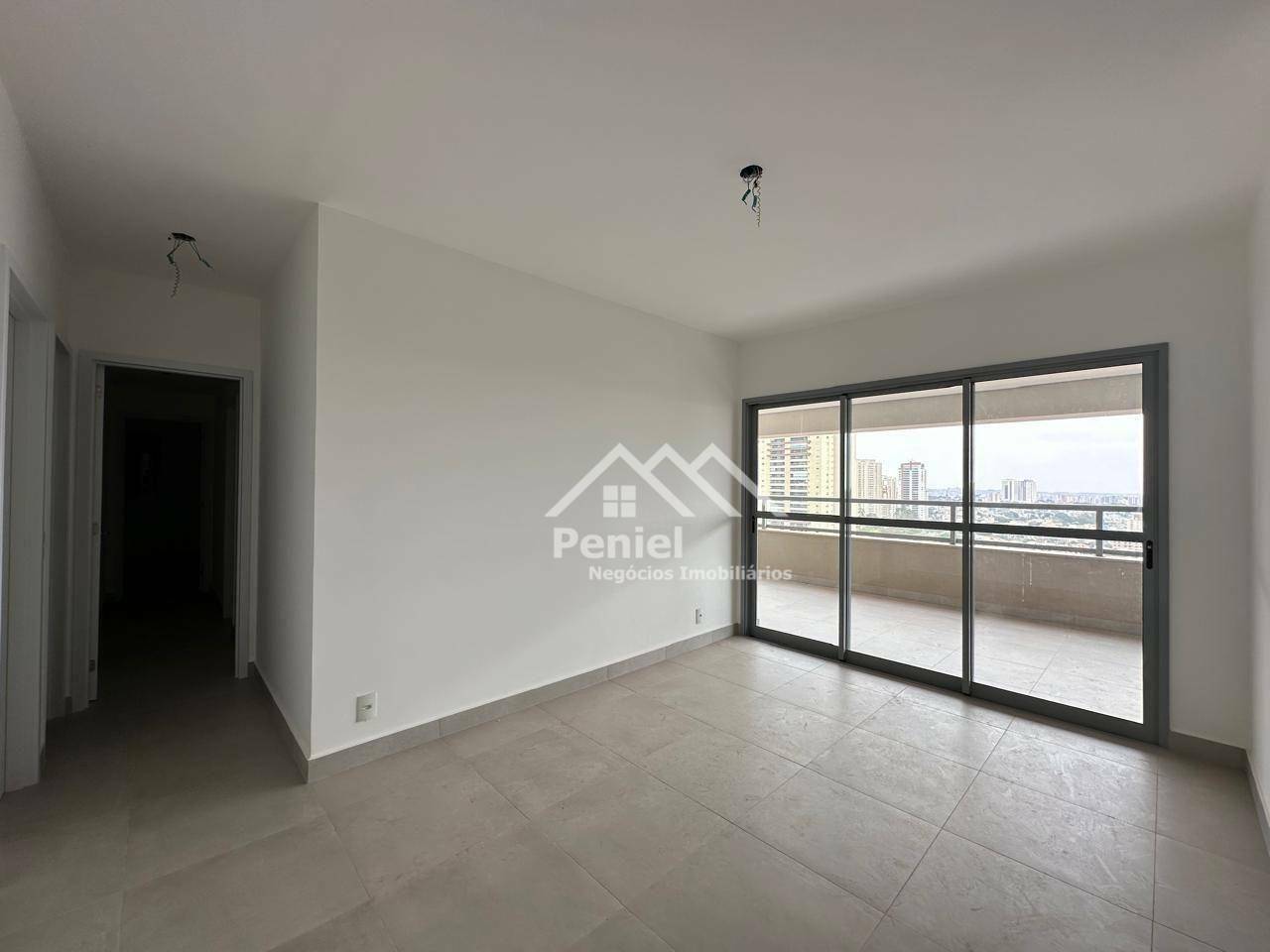 Apartamento à venda com 3 quartos, 132m² - Foto 2