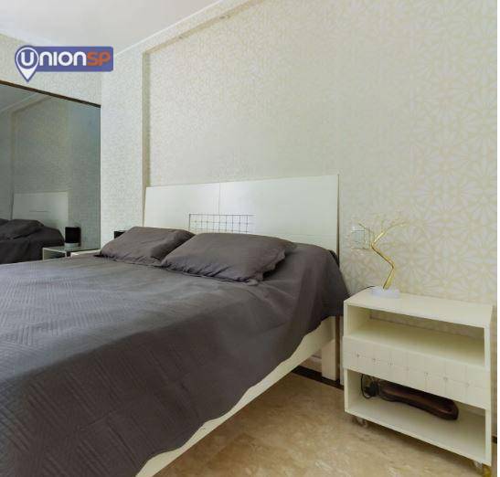 Apartamento à venda com 3 quartos, 190m² - Foto 12