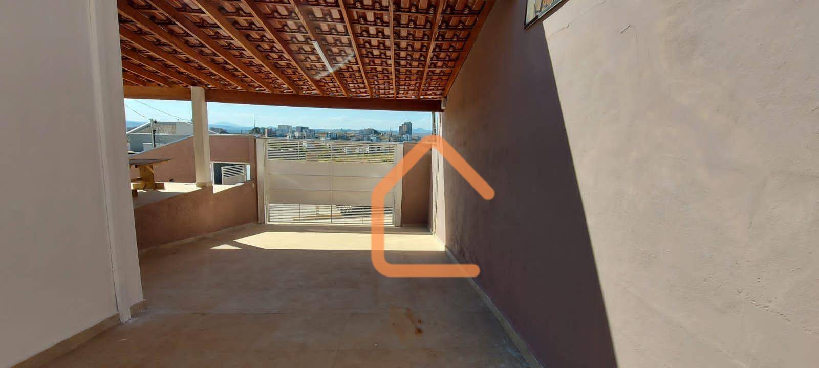 Casa à venda com 3 quartos, 180m² - Foto 20