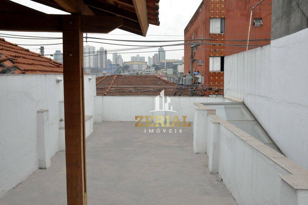 Sobrado à venda com 2 quartos, 176m² - Foto 15