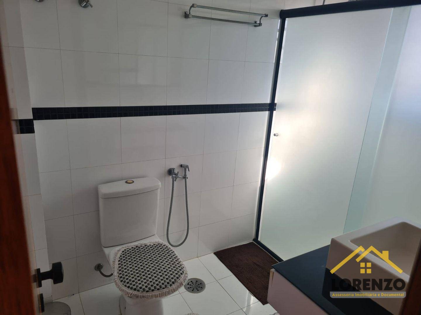 Apartamento à venda com 3 quartos, 135m² - Foto 25