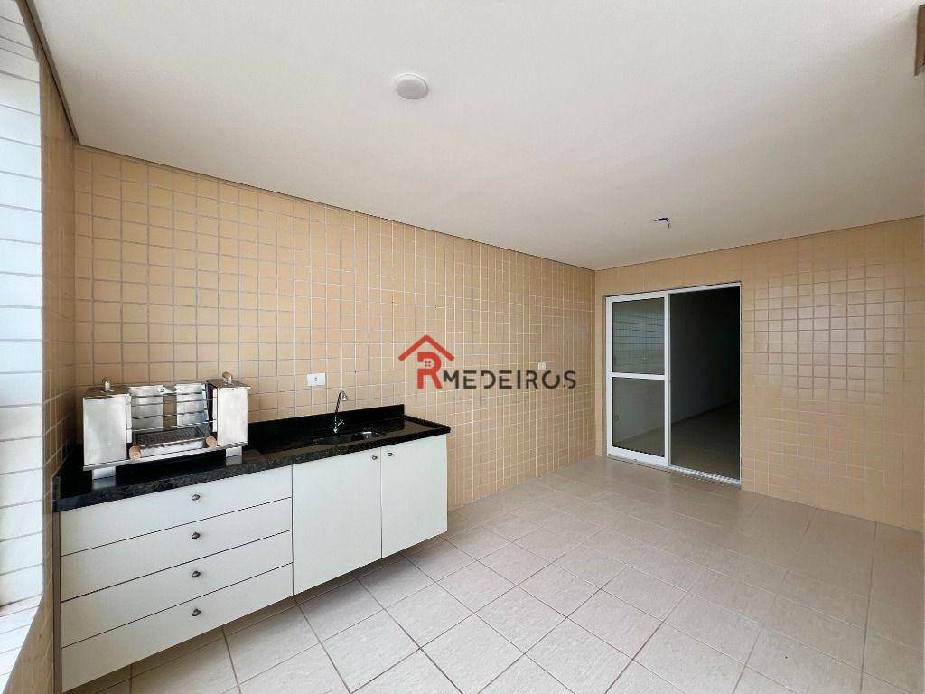 Apartamento à venda com 3 quartos, 128m² - Foto 9