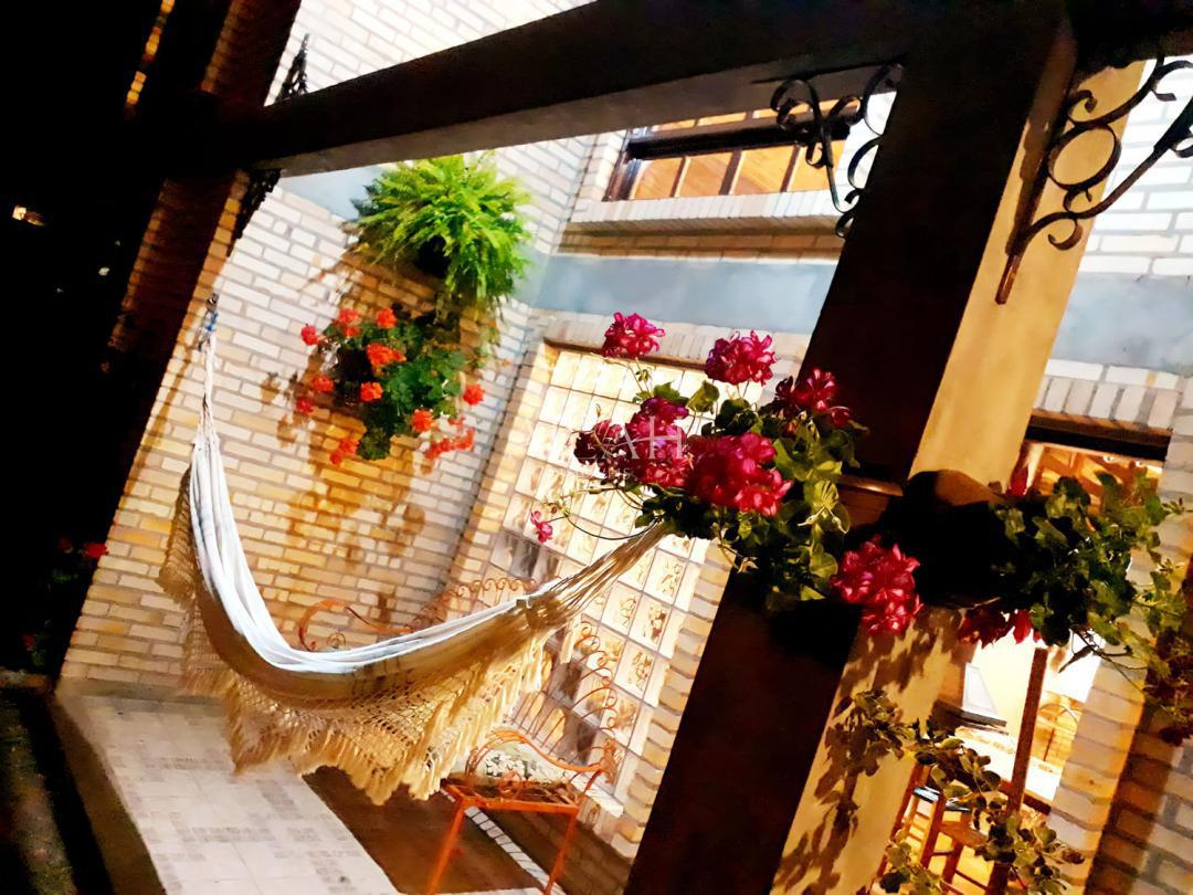 Casa de Condomínio à venda com 3 quartos, 180m² - Foto 12