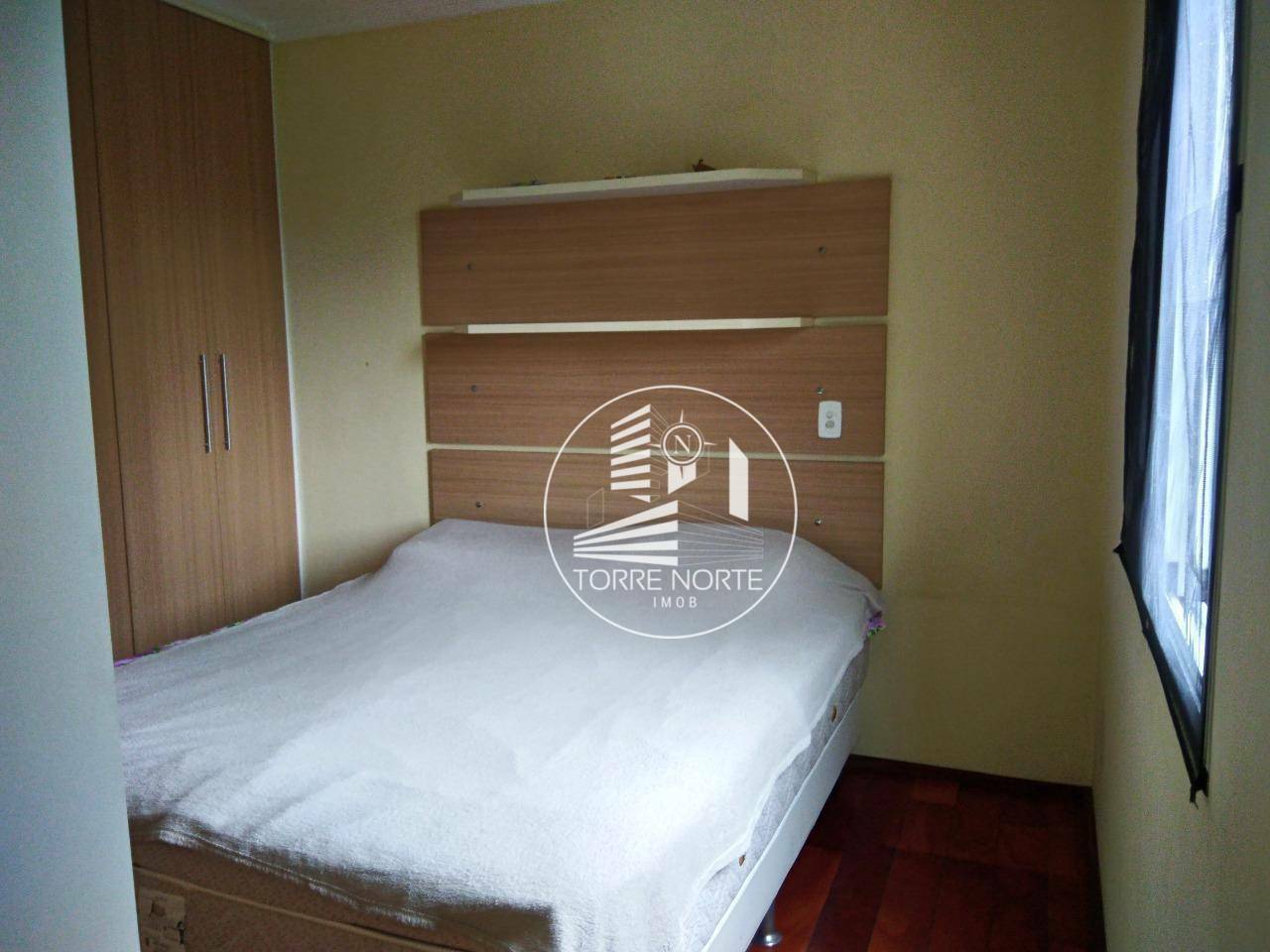 Apartamento à venda com 2 quartos, 72m² - Foto 11