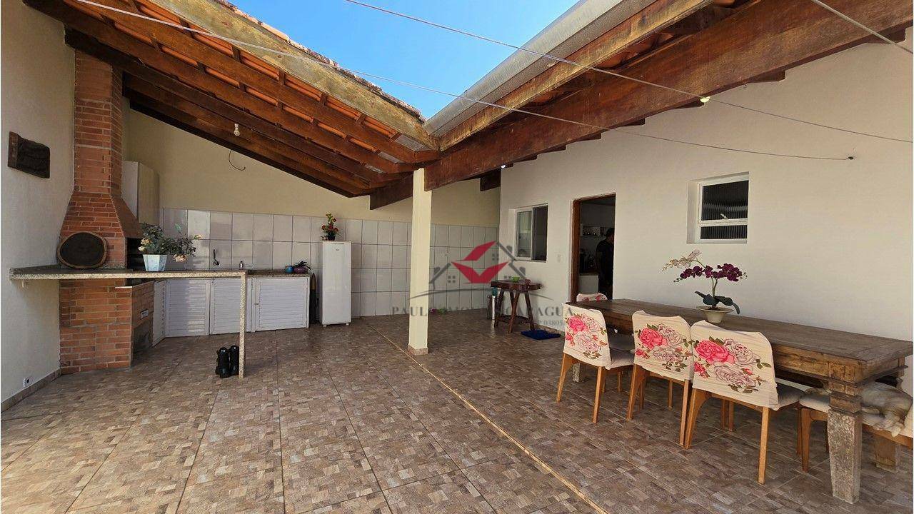 Casa à venda com 2 quartos, 127m² - Foto 19