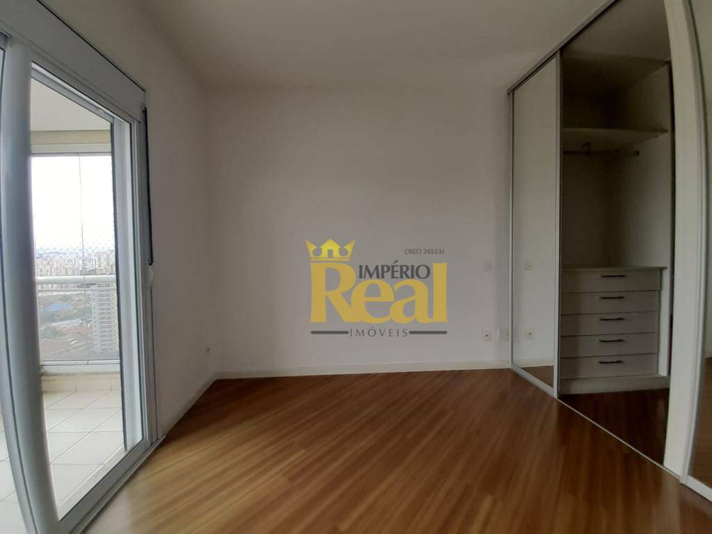 Apartamento à venda com 3 quartos, 162m² - Foto 5