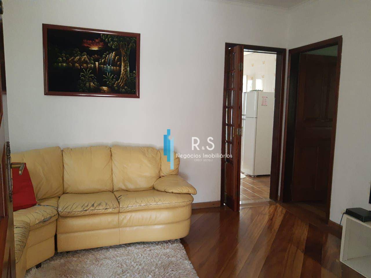 Casa à venda com 3 quartos, 130m² - Foto 3