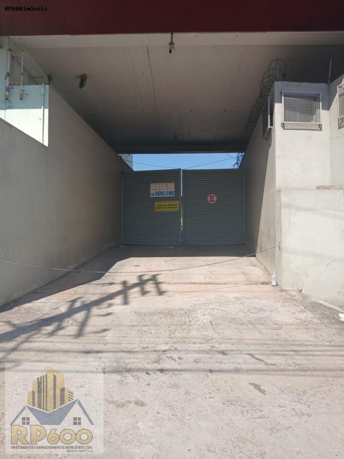 Depósito-Galpão-Armazém para alugar, 3559m² - Foto 3
