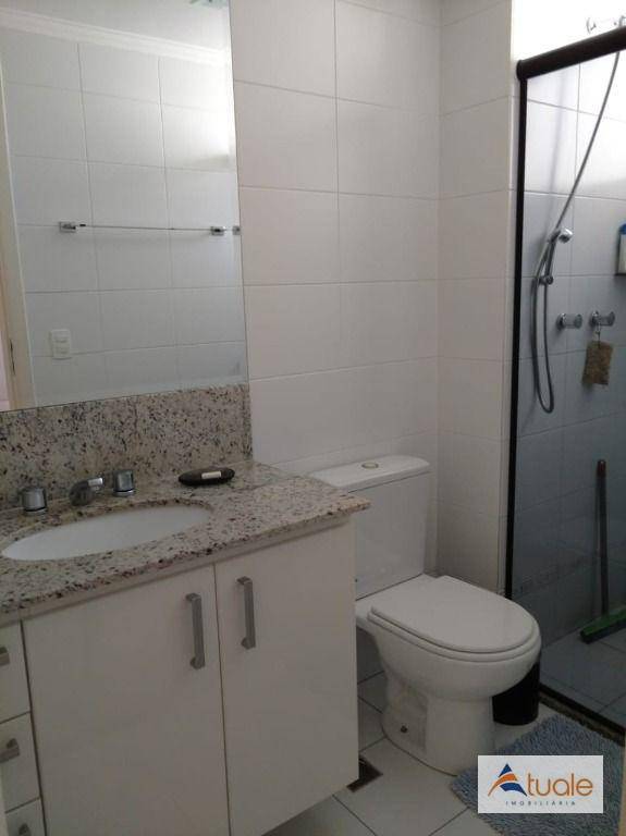 Apartamento à venda com 3 quartos, 134m² - Foto 16