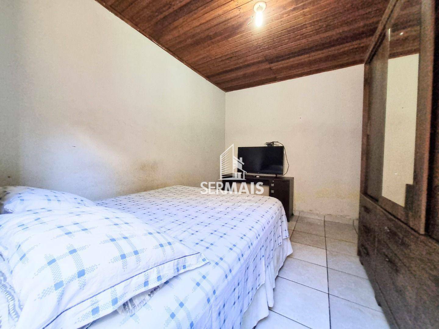 Casa de Condomínio à venda com 3 quartos, 200m² - Foto 16