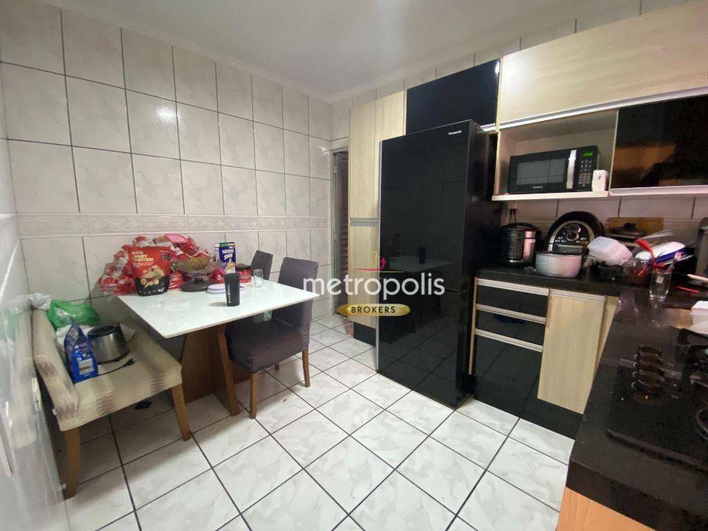 Sobrado à venda com 5 quartos, 190m² - Foto 11