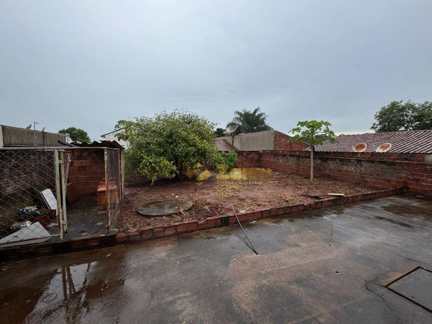 Casa, 2 quartos, 86 m² - Foto 4